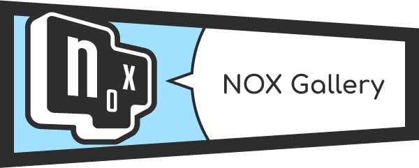 NOX Gallery